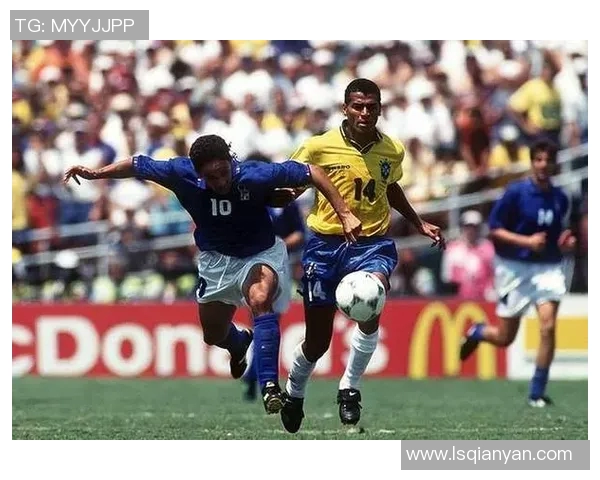 1992年足球世界杯精彩回顾 聚焦当年涌现的传奇球星与经典时刻