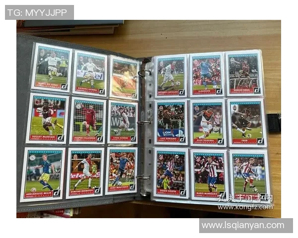 球星卡评级系统解析 足球卡片收藏价值与投资趋势分析