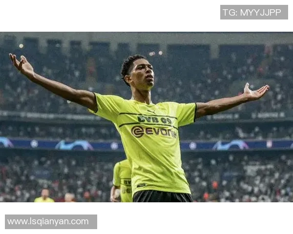 多特蒙德足球明星盘点：从辉煌到未来之星的逐步崛起