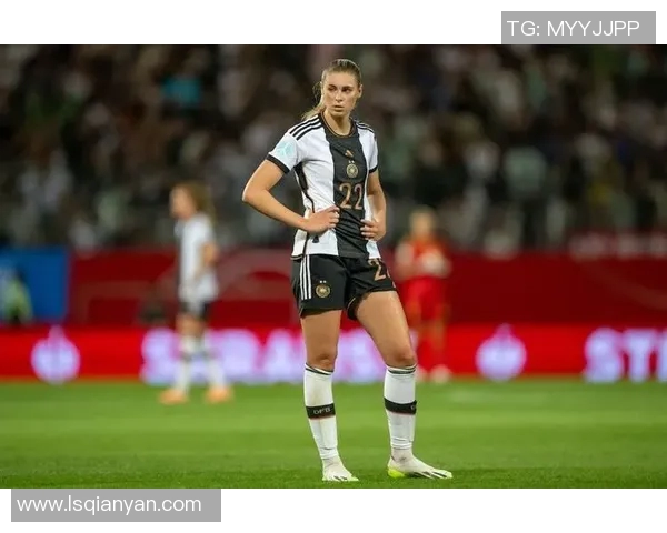 德国女足明星球员盘点 她们如何在国际赛场上书写辉煌历史